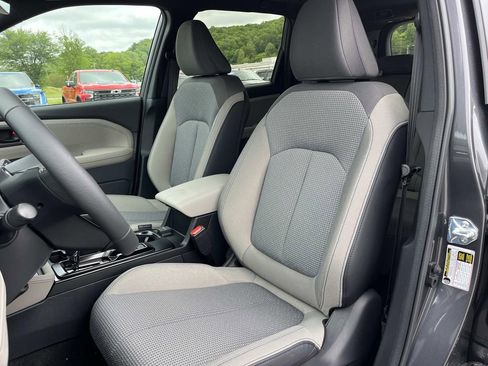 New 2026 Subaru Forester Premium AWD/4WD image 25