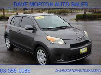 Used 2010 Scion xD image 1