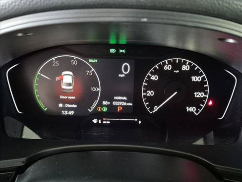 Used 2025 Honda Civic Sport Touring image 11
