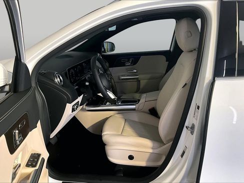 New 2026 Mercedes-Benz GLA 250 4MATIC image 13