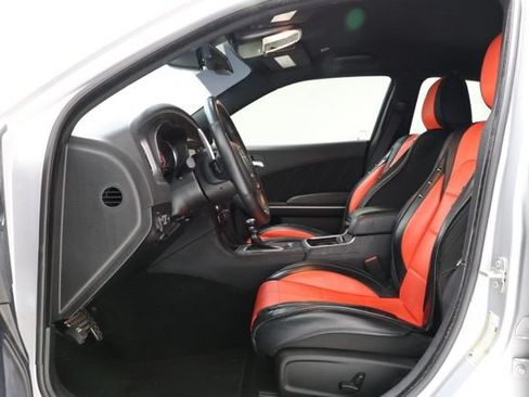 Used 2023 Dodge Charger R/T w/ Cold Weather Package RWD image 19