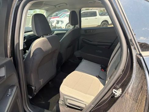 Used 2022 Ford Escape SE AWD/4WD image 24