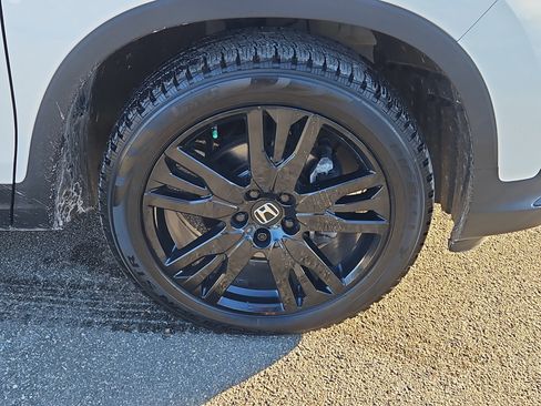 Certified 2022 Honda Pilot Special Edition image 26