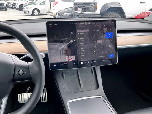 Used 2022 Tesla Model Y Performance AWD/4WD image 15
