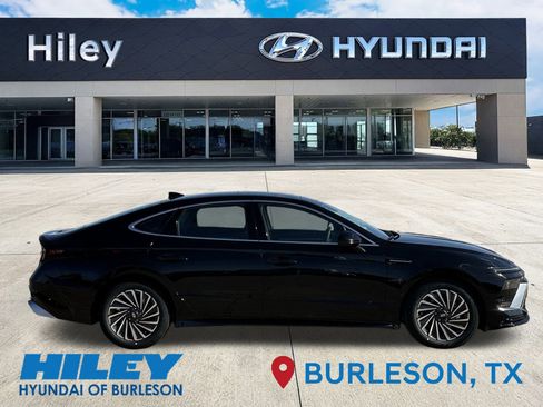 New 2026 Hyundai Sonata SEL image 3