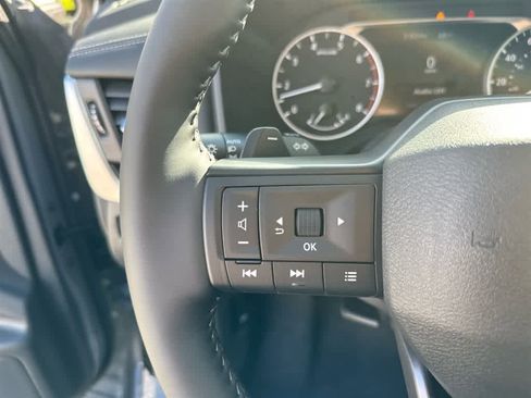 New 2026 Nissan Rogue SV w/ Cold Weather Package image 14