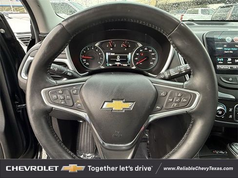 Used 2018 Chevrolet Equinox Premier image 13