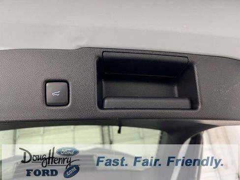 New 2026 Ford Escape ST-Line Select w/ Tech Pack #1 image 32