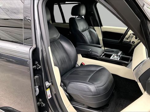 Used 2023 Land Rover Range Rover SE AWD/4WD image 9