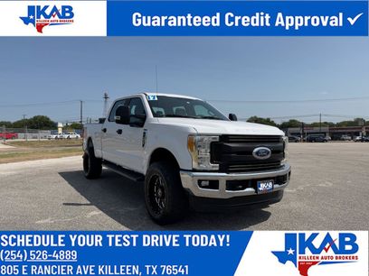 Used 2017 Ford F250 XL w/ Power Equipment Group