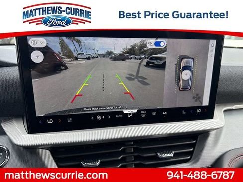 New 2026 Ford Explorer ST-Line image 20