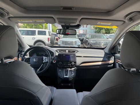 Used 2022 Honda CR-V EX-L image 23