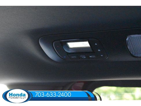 New 2026 Honda Odyssey Sport-L image 20