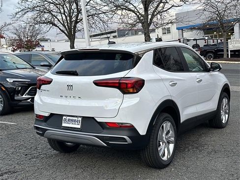 New 2026 Buick Encore GX Preferred w/ Comfort Package image 2