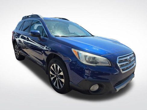 Used 2016 Subaru Outback 3.6R Limited AWD/4WD image 3