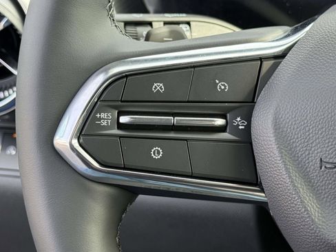 New 2026 Chevrolet Equinox LT w/ Convenience Package II image 15