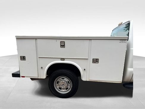 Used 2012 Ford F350 XL w/ PWR Equipment Group AWD/4WD image 26