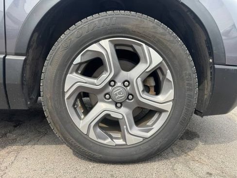Used 2019 Honda CR-V EX-L image 9