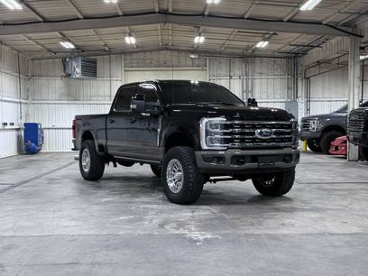 Used 2026 Ford F250 King Ranch