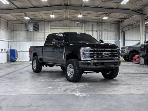 Used 2026 Ford F250 King Ranch AWD/4WD image 1