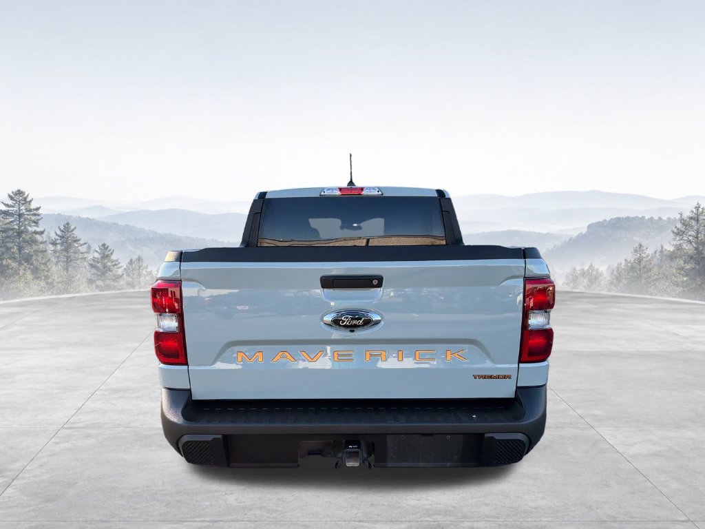 Used 2024 Ford Maverick Tremor w/ Tremor Off-Road Package AWD/4WD image 8