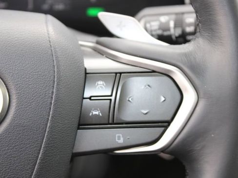 Certified 2025 Lexus NX 450h+ AWD w/ Accessory Package (2T) image 18