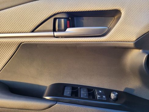 New 2026 Toyota Camry SE image 26