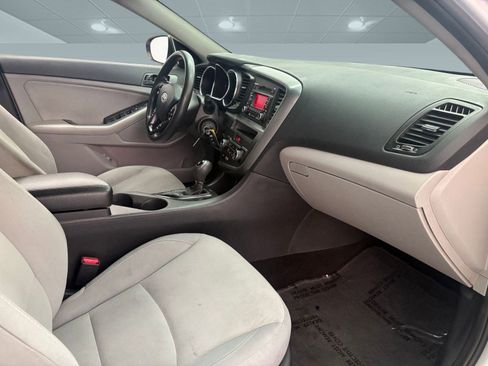 Used 2012 Kia Optima LX image 15