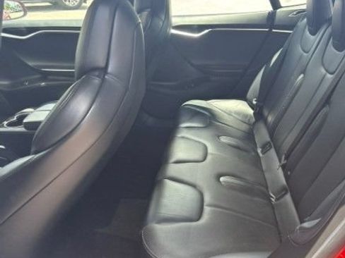 Used 2017 Tesla Model S 90D AWD/4WD image 4