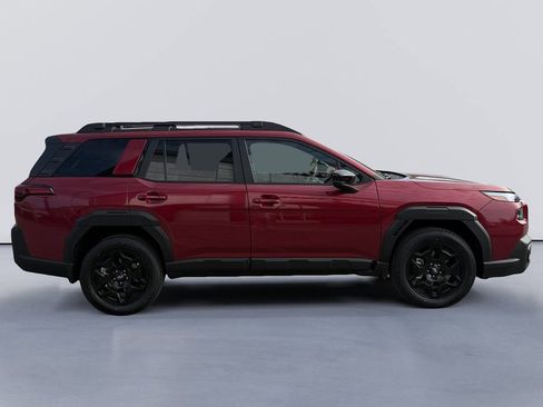 New 2026 Subaru Outback Limited AWD/4WD image 2