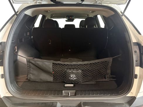 Used 2022 Hyundai Tucson SEL AWD/4WD image 21