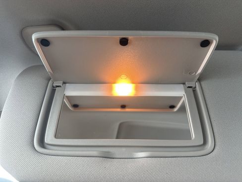 Used 2025 Nissan Altima 2.5 SL image 28