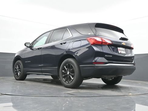 Used 2021 Chevrolet Equinox LT AWD/4WD image 49