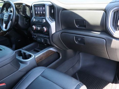 Used 2021 GMC Sierra 1500 Elevation image 28