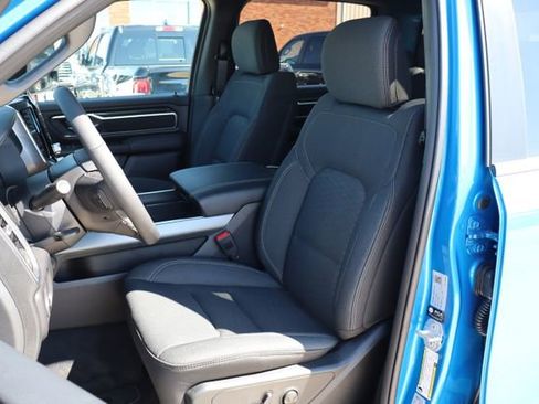 New 2026 RAM 1500 Big Horn image 11