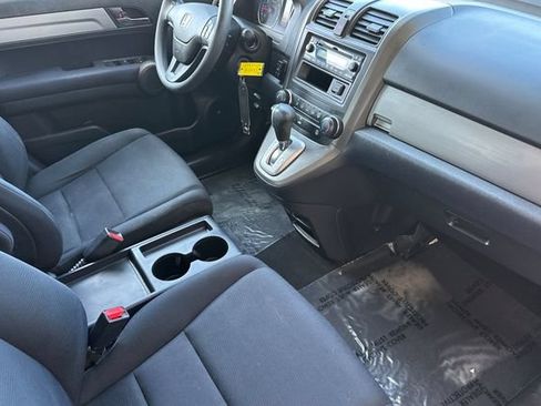 Used 2011 Honda CR-V LX image 18