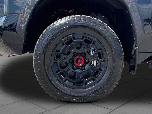 Used 2026 Toyota Tundra TRD Pro AWD/4WD image 11