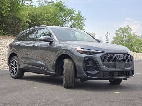 New 2026 Audi Q5 Premium Plus AWD/4WD image 27