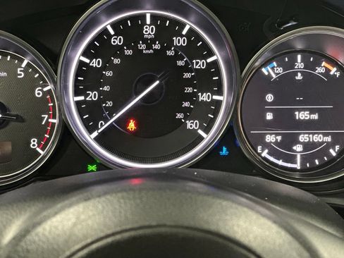 Used 2018 MAZDA CX-5 Grand Touring AWD/4WD image 5
