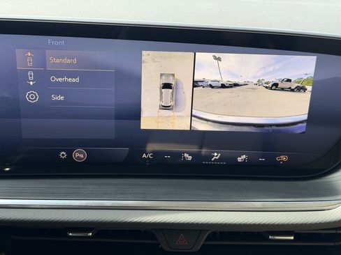 New 2026 Buick Envision Preferred image 33