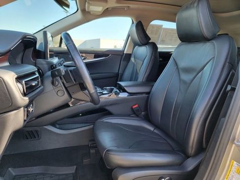 Certified 2023 Lincoln Nautilus Reserve w/ Equipment Group 201A AWD/4WD image 20