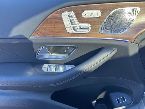 New 2026 Mercedes-Benz GLE 450 4MATIC Coupe image 10
