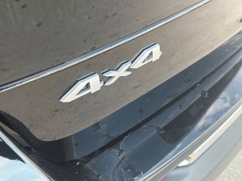 Certified 2025 Jeep Grand Cherokee L Laredo image 34