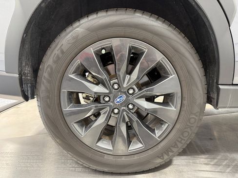 Used 2024 Subaru Outback Onyx Edition image 55