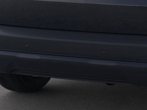 New 2025 Ford Escape ST-Line w/ Tech Pack #1 image 23