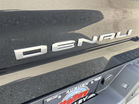 New 2025 GMC Sierra 1500 Denali image 33