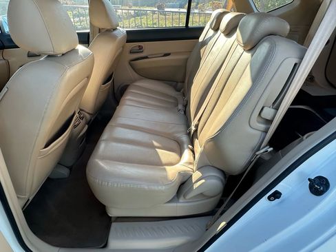 Used 2007 Kia Rondo EX w/ Premium Pkg image 29