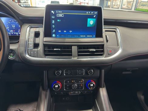 Used 2022 Chevrolet Tahoe RST image 30