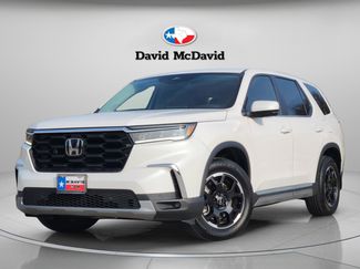 Certified 2025 Honda Pilot EX-L video 1