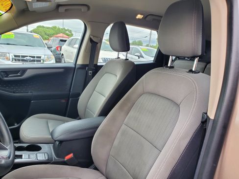 Used 2020 Ford Escape S FWD image 13
